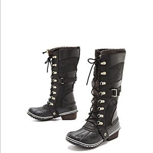 Sorel Carly Boot